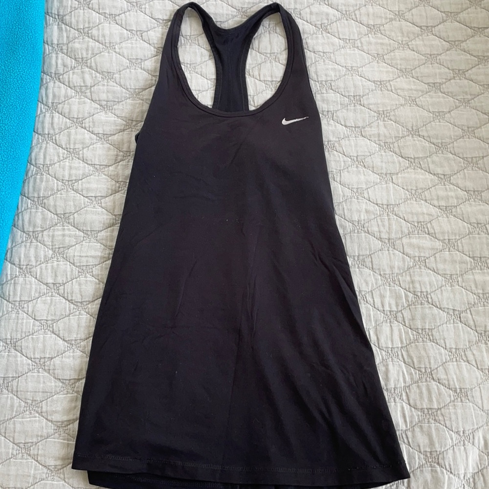 Nike Workout Top